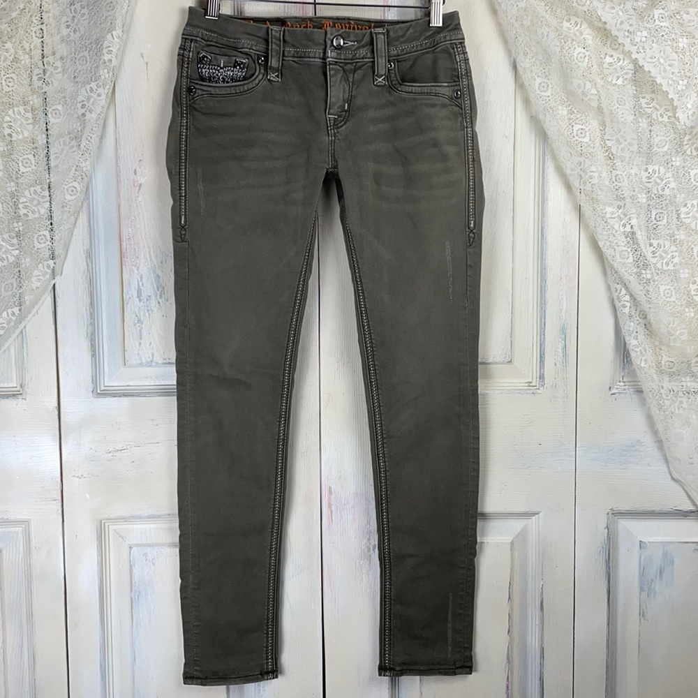 Rock Revival Margie 26 Skinny
